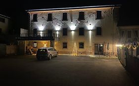 Le Moulin d'Oscar&Spa - Mulhouse Nord