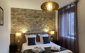Le Moulin d'Oscar&Spa - Mulhouse Nord