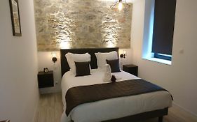 Le Moulin d'Oscar&Spa - Mulhouse Nord